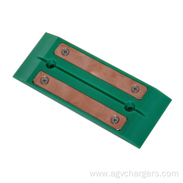 2 Phase 60A System Battery Charging Contacts